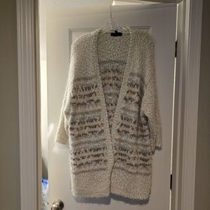 Lane Bryant sweater. Size 18/20. Super soft. No tags. Never worn.